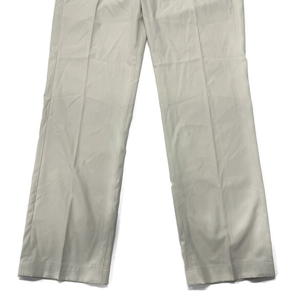 Ralph Lauren RLX Golf Pants Mens 34 x 32 Khaki Chino Performance New NWT - Picture 3 of 16